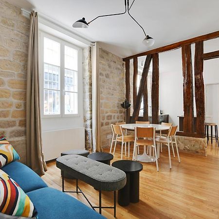 Pick A Flat'S Apartment In Opera - Rue Saulnier Παρίσι Εξωτερικό φωτογραφία