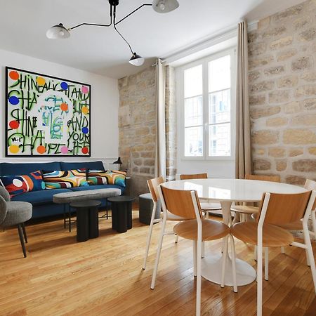 Pick A Flat'S Apartment In Opera - Rue Saulnier Παρίσι Εξωτερικό φωτογραφία
