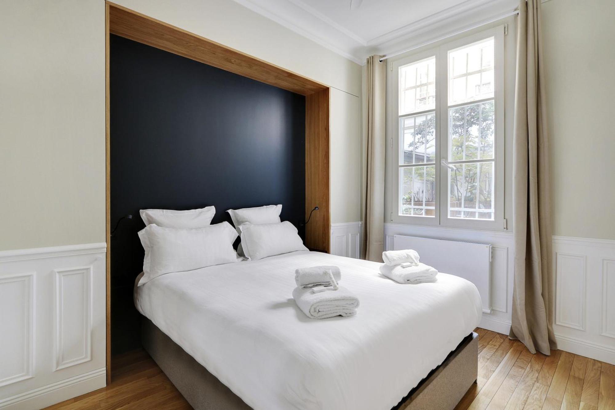 Pick A Flat'S Apartment In Opera - Rue Saulnier Παρίσι Εξωτερικό φωτογραφία