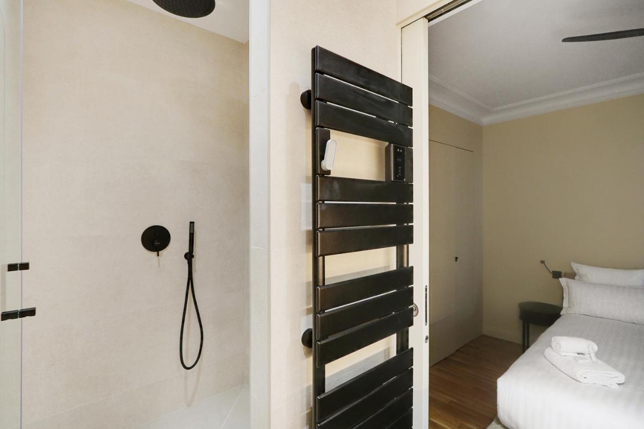 Pick A Flat'S Apartment In Opera - Rue Saulnier Παρίσι Εξωτερικό φωτογραφία