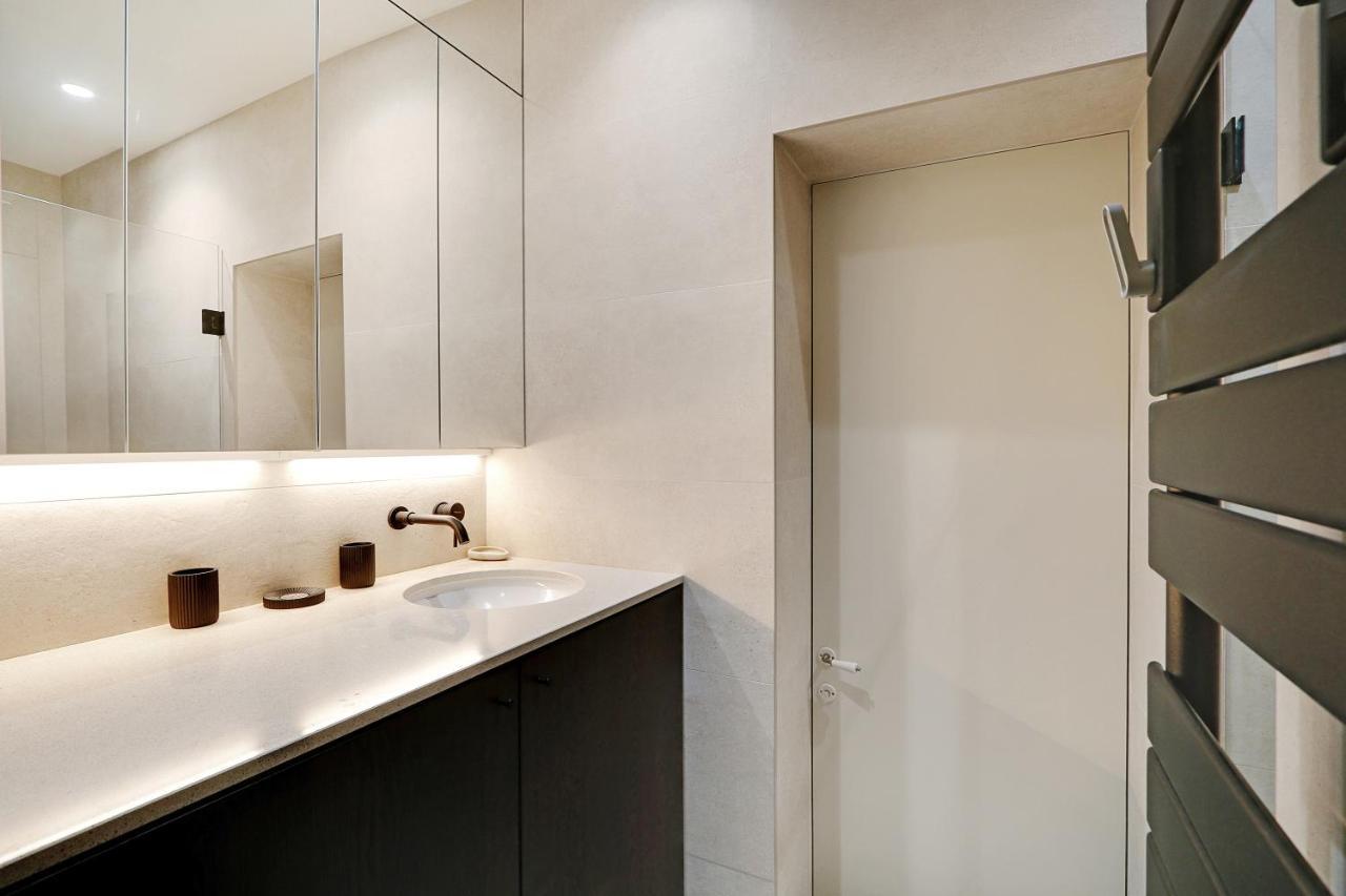 Pick A Flat'S Apartment In Opera - Rue Saulnier Παρίσι Εξωτερικό φωτογραφία