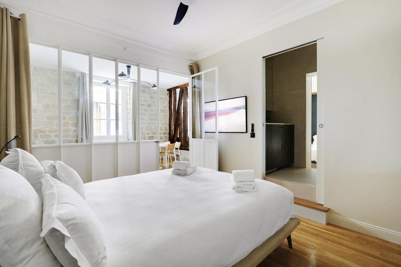 Pick A Flat'S Apartment In Opera - Rue Saulnier Παρίσι Εξωτερικό φωτογραφία