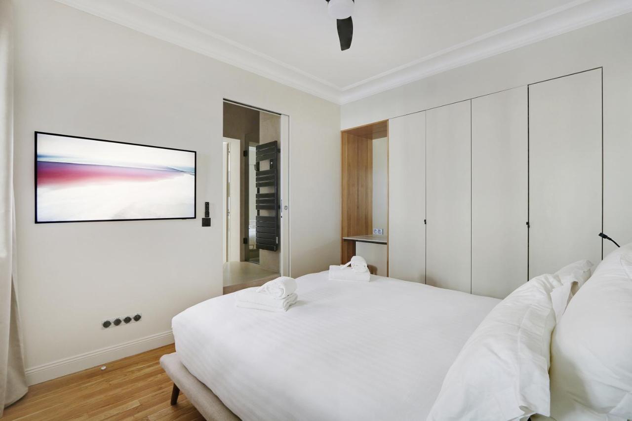 Pick A Flat'S Apartment In Opera - Rue Saulnier Παρίσι Εξωτερικό φωτογραφία