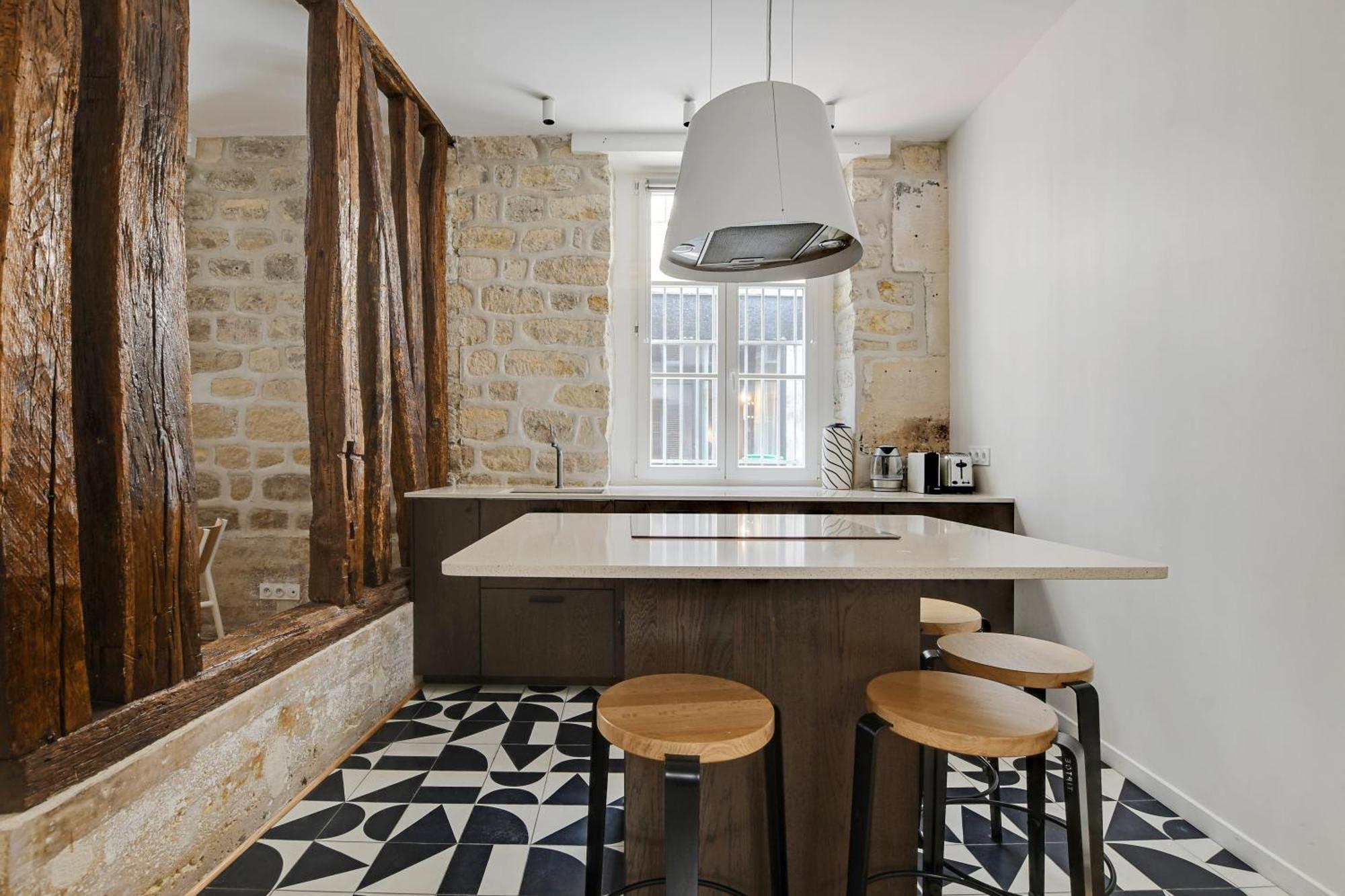 Pick A Flat'S Apartment In Opera - Rue Saulnier Παρίσι Εξωτερικό φωτογραφία